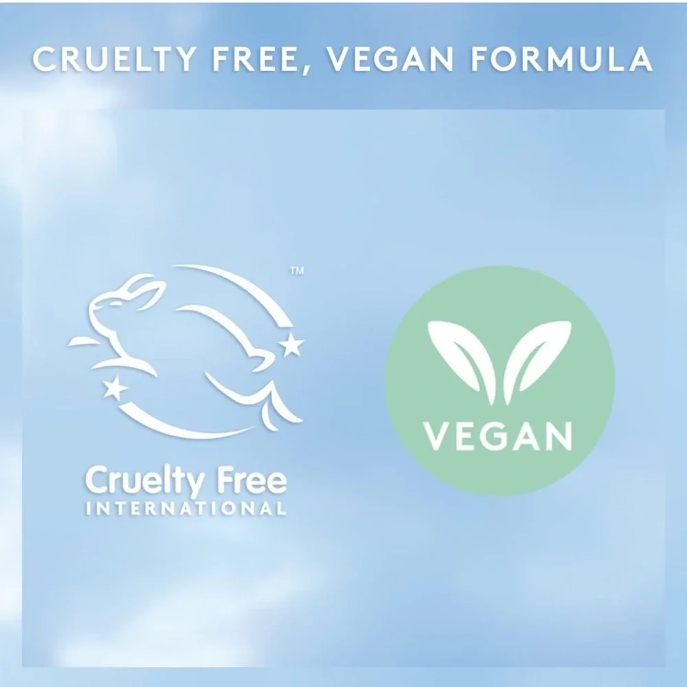 COVERGIRL Clean Fresh Skincare Weightless Water Cream, 2.0 Oz - Picture 12 of 12